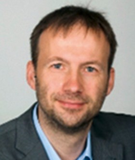 Photo - Univ.-Prof. Dr. Martin Posch