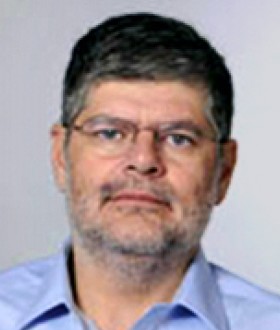 Photo - Prof. Dr. Rui Paulo Moreno